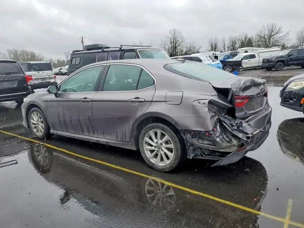 4T1C11BK0PU082776 2023 TOYOTA CAMRY - Image 2