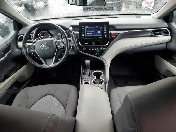 4T1C11BK0PU082776 2023 TOYOTA CAMRY - Image 8