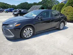 4T1C11BK0PU083197 2023 TOYOTA CAMRY