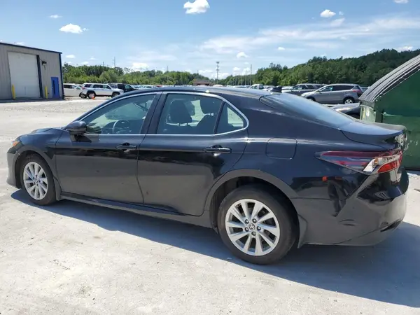 4T1C11BK0PU083197 2023 TOYOTA CAMRY - Image 2