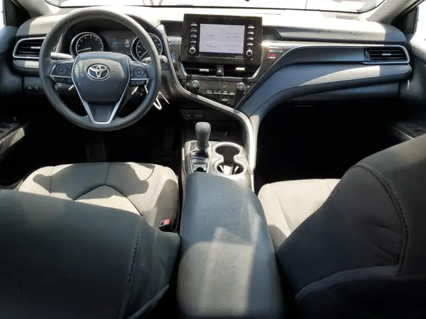 4T1C11BK0PU083197 2023 TOYOTA CAMRY - Image 8