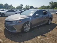 4T1C11BK0PU083345 2023 TOYOTA CAMRY