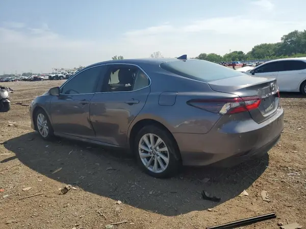 4T1C11BK0PU083345 2023 TOYOTA CAMRY - Image 2