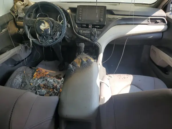 4T1C11BK0PU083345 2023 TOYOTA CAMRY - Image 8