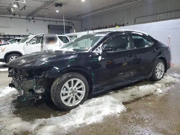 4T1C11BK0PU088366 2023 TOYOTA CAMRY - Image 1