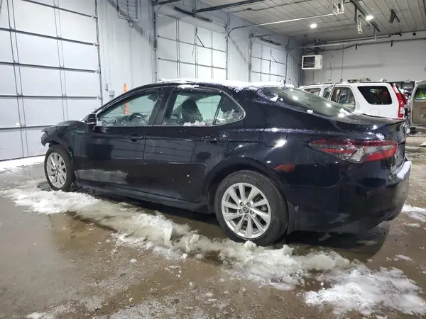 4T1C11BK0PU088366 2023 TOYOTA CAMRY - Image 2