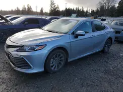 4T1C11BK0PU089274 2023 TOYOTA CAMRY