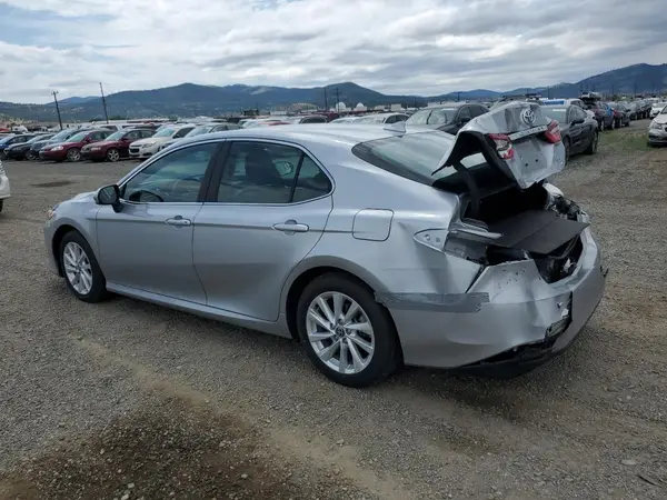 4T1C11BK0PU089436 2023 TOYOTA CAMRY - Image 2