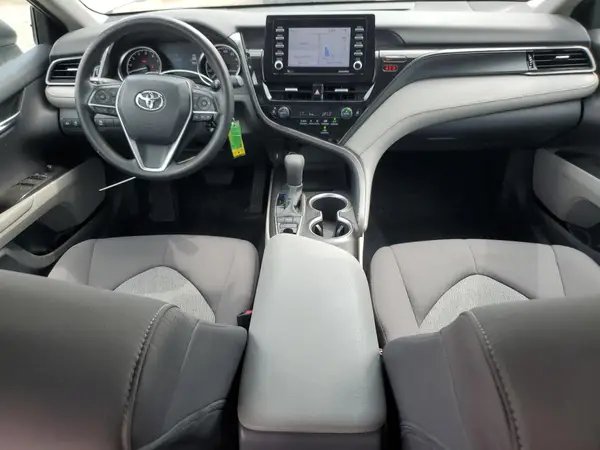 4T1C11BK0PU089436 2023 TOYOTA CAMRY - Image 8