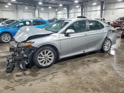 4T1C11BK0PU090389 2023 TOYOTA CAMRY