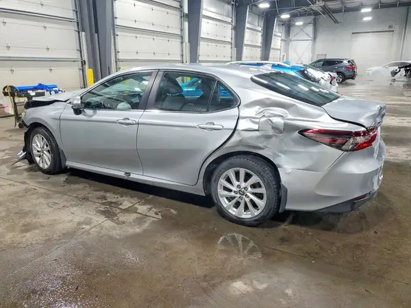4T1C11BK0PU090389 2023 TOYOTA CAMRY - Image 2