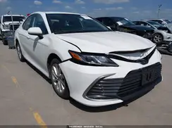 4T1C11BK0PU093857 2023 TOYOTA CAMRY