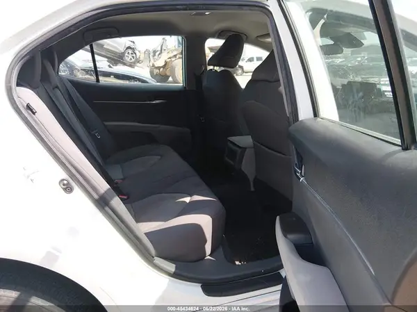 4T1C11BK0PU093857 2023 TOYOTA CAMRY - Image 8