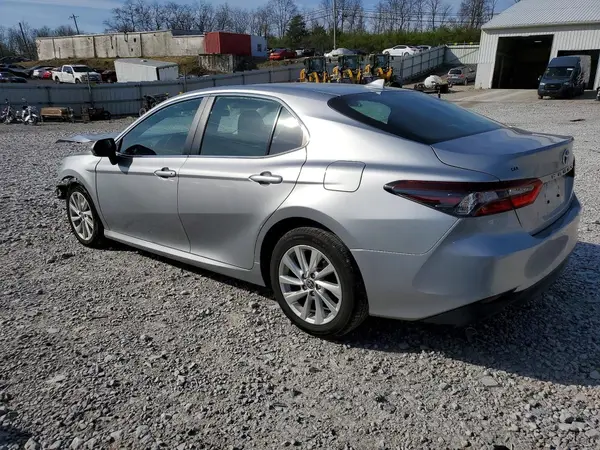 4T1C11BK0PU093938 2023 TOYOTA CAMRY - Image 2