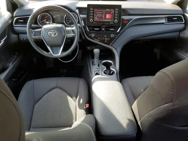 4T1C11BK0PU093938 2023 TOYOTA CAMRY - Image 8