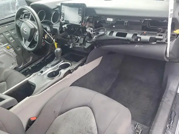 4T1C11BK0PU096385 2023 TOYOTA CAMRY - Image 8