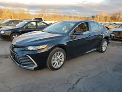 4T1C11BK0PU100385 2023 TOYOTA CAMRY