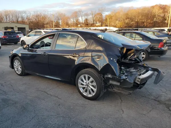 4T1C11BK0PU100385 2023 TOYOTA CAMRY - Image 2