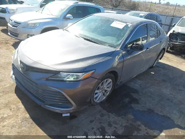 4T1C11BK0PU102119 2023 TOYOTA CAMRY - Image 2