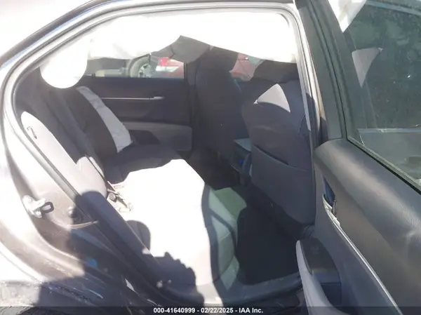 4T1C11BK0PU102119 2023 TOYOTA CAMRY - Image 8
