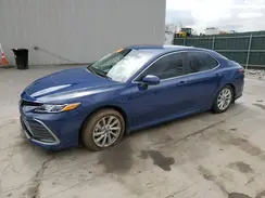 4T1C11BK0PU103514 2023 TOYOTA CAMRY
