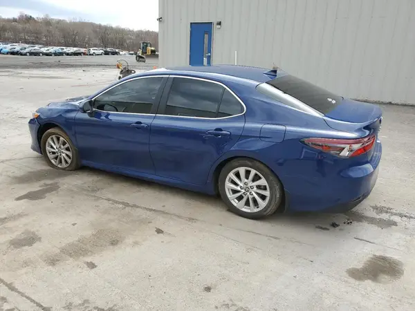 4T1C11BK0PU103514 2023 TOYOTA CAMRY - Image 2