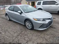 4T1C11BK0PU106333 2023 TOYOTA CAMRY