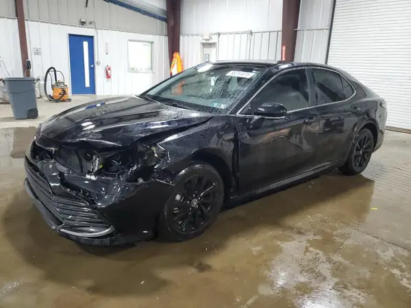 4T1C11BK0PU106607 2023 TOYOTA CAMRY - Image 1