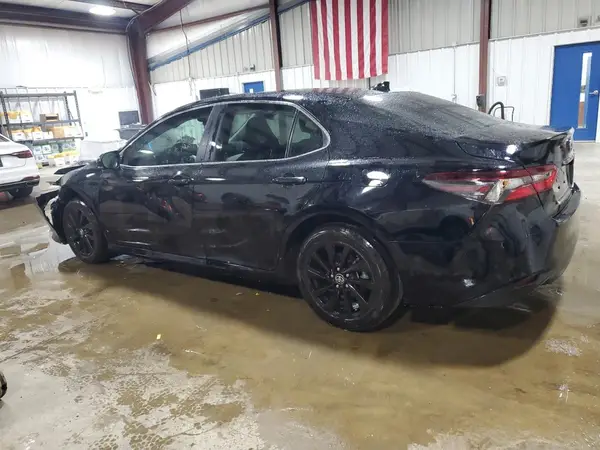 4T1C11BK0PU106607 2023 TOYOTA CAMRY - Image 2