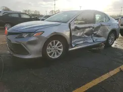 4T1C11BK0RU109204 2024 TOYOTA CAMRY