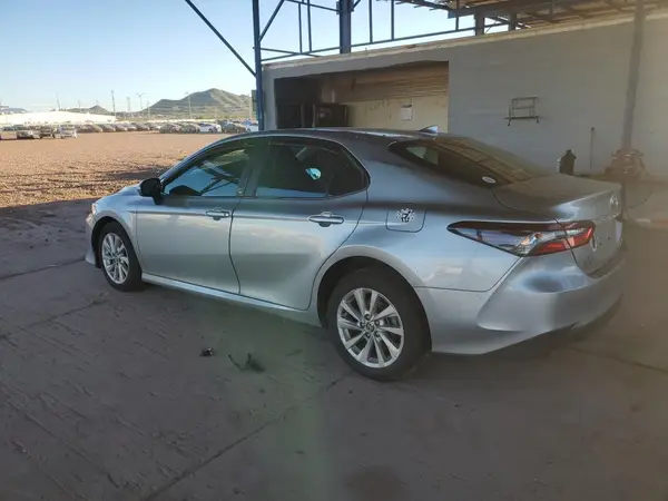 4T1C11BK0RU112250 2024 TOYOTA CAMRY - Image 2