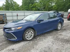 4T1C11BK0RU116508 2024 TOYOTA CAMRY