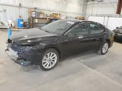 4T1C11BK0RU117139 2024 TOYOTA CAMRY