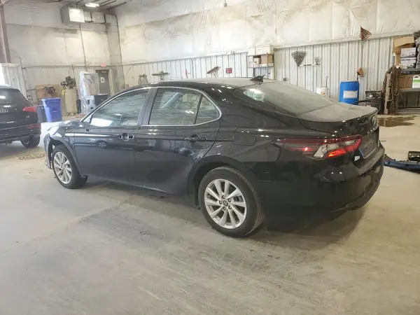 4T1C11BK0RU117139 2024 TOYOTA CAMRY - Image 2