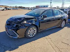 4T1C11BK0RU119022 2024 TOYOTA CAMRY
