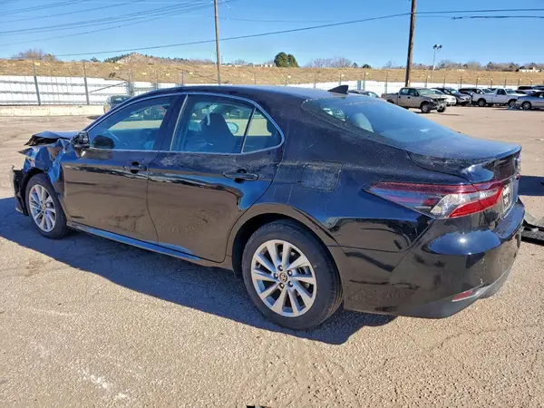 4T1C11BK0RU119022 2024 TOYOTA CAMRY - Image 2