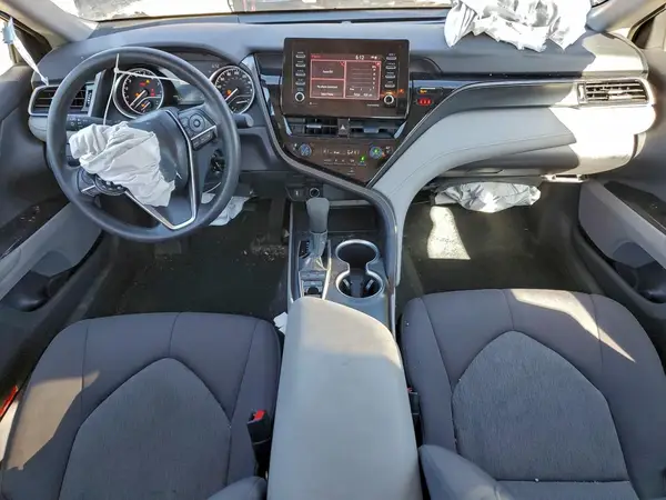 4T1C11BK0RU119022 2024 TOYOTA CAMRY - Image 8