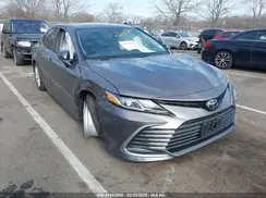 4T1C11BK0RU119764 2024 TOYOTA CAMRY
