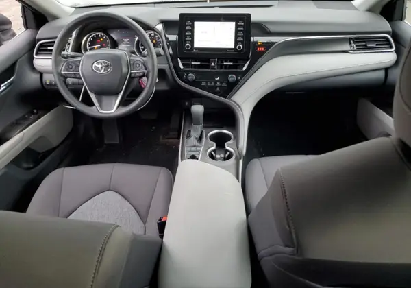 4T1C11BK0RU130246 2024 TOYOTA CAMRY - Image 8
