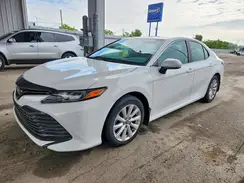 4T1C11BK1LU001343 2020 TOYOTA CAMRY