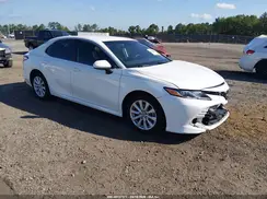 4T1C11BK1LU003979 2020 TOYOTA CAMRY