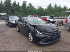 4T1C11BK1LU005537 2020 TOYOTA CAMRY