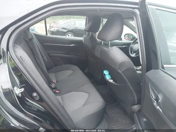 4T1C11BK1LU005537 2020 TOYOTA CAMRY - Image 8