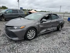 4T1C11BK1LU005540 2020 TOYOTA CAMRY