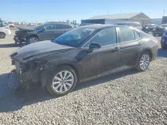 4T1C11BK1LU006171 2020 TOYOTA CAMRY