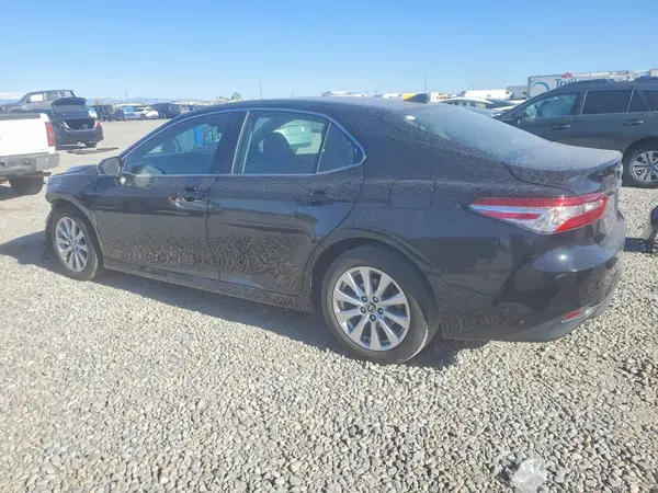 4T1C11BK1LU006171 2020 TOYOTA CAMRY - Image 2