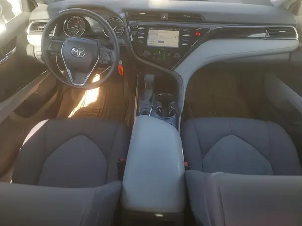 4T1C11BK1LU006171 2020 TOYOTA CAMRY - Image 8