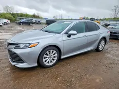 4T1C11BK1LU011998 2020 TOYOTA CAMRY