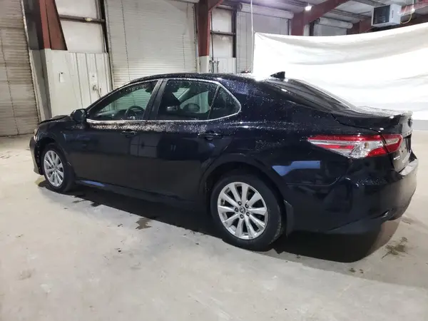 4T1C11BK1LU012780 2020 TOYOTA CAMRY - Image 2