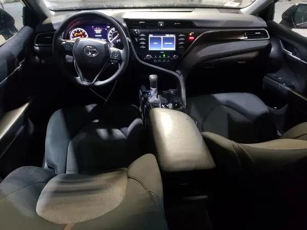 4T1C11BK1LU012780 2020 TOYOTA CAMRY - Image 8